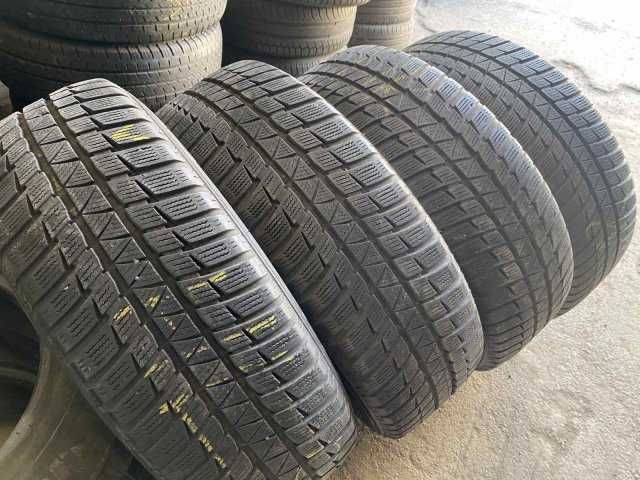 шини зима 205 60 R16 Falken EuroWinter HS449