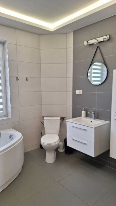 Duże Dwupokojowe mieszkanko 54 m² + ogromny strych 50m²!