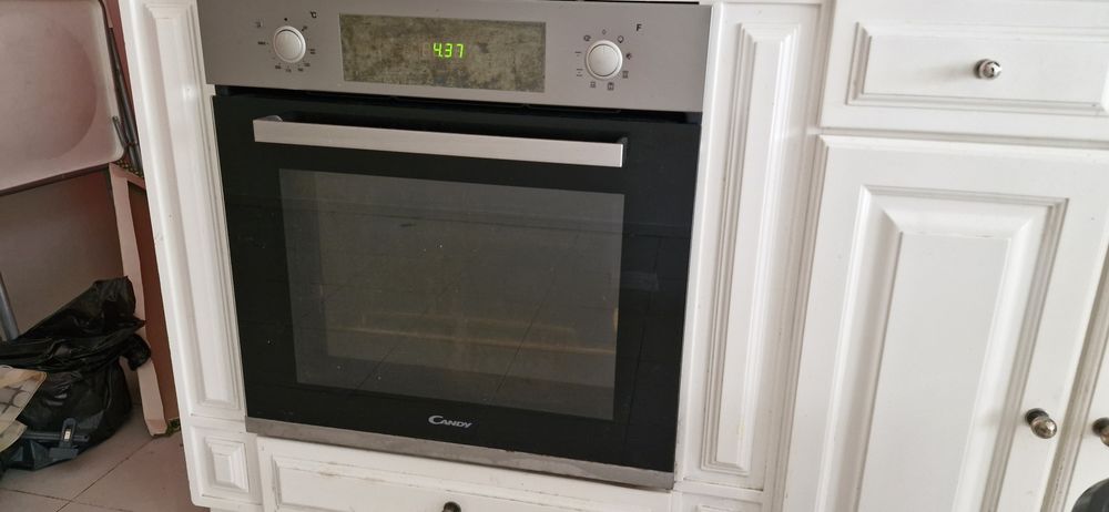 Forno Candy FIDCP 625 XL - 70L (Usado)