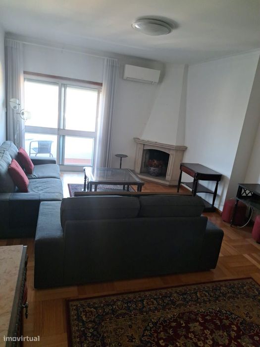 Apartamento T3 Centro Barcelos