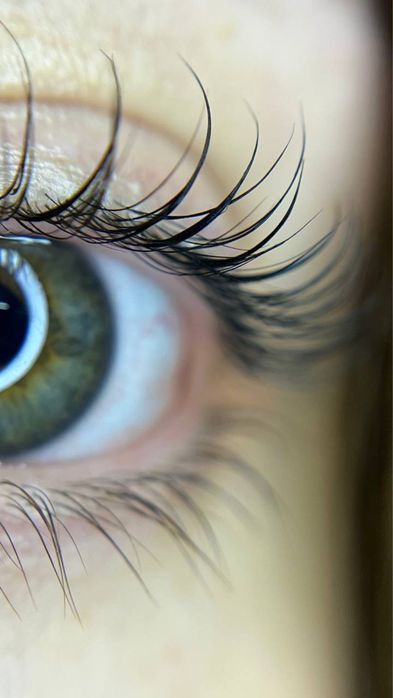 КУРС ЛАМІНУВАННЯ БРІВ ТА ВІЙ 6 годин / 1 день / 3000 грн