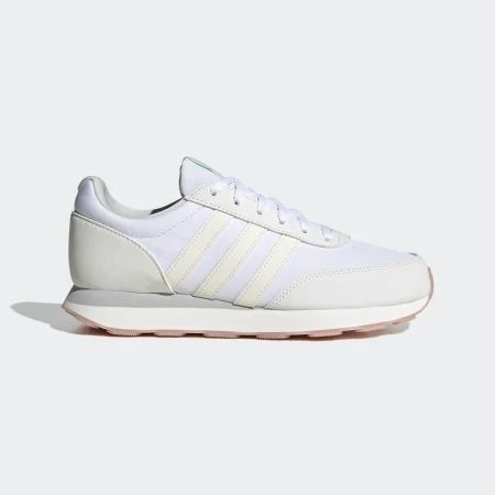 ADIDAS RUN 60s 3.0 (41) 26.5см унисекс кроссовки женские оригинал белы