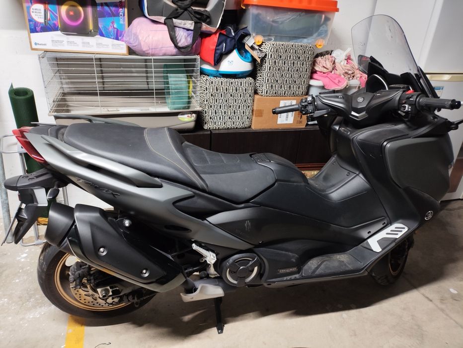Tmax560 techmax para venda só.