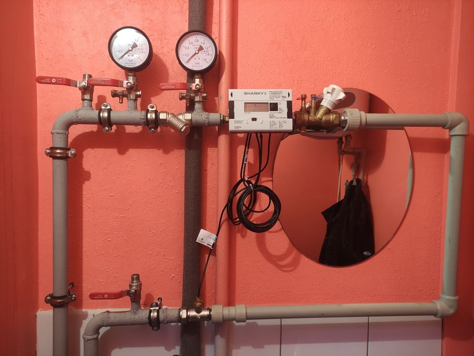 Услуги сантехника, сантехник Харьков, вызов сантехника