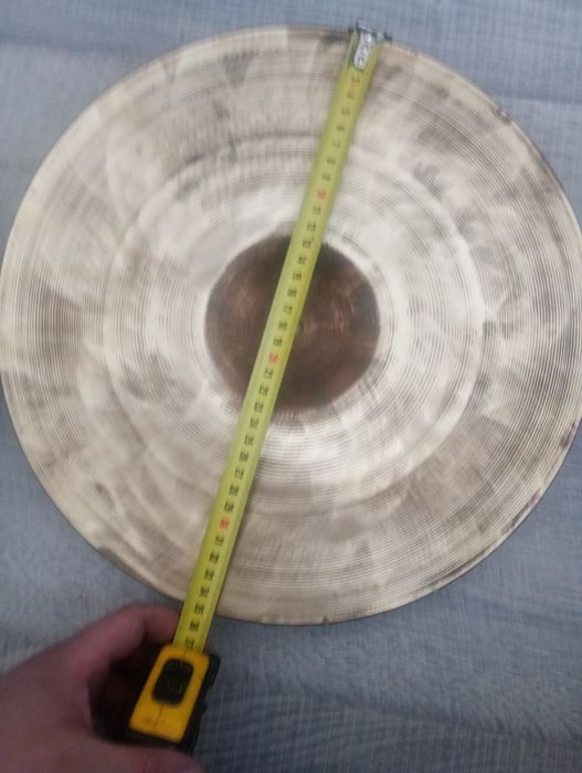 Музикальні тарілки Amati