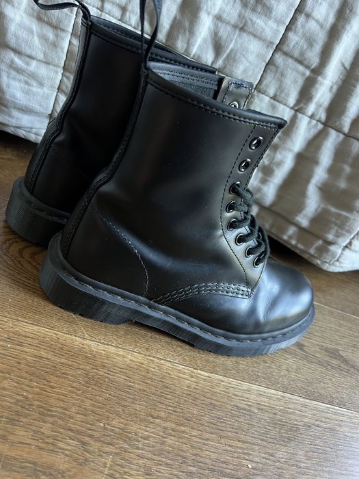 Dr. Martens botki