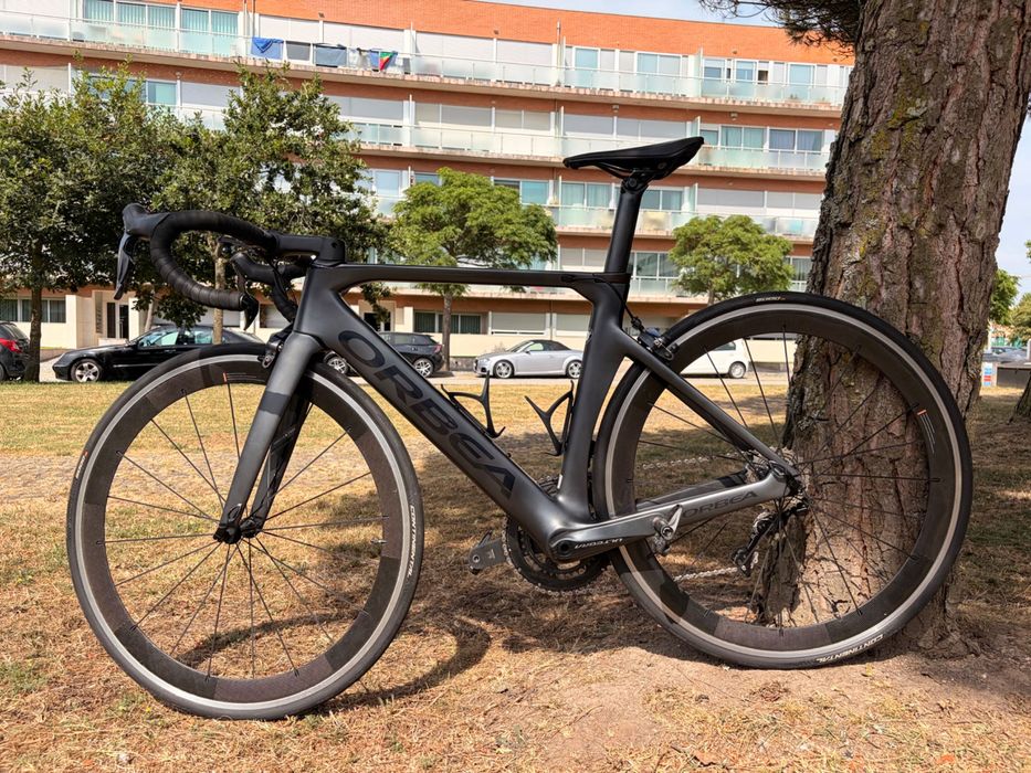 [reservado] Orbea Orca Aero M20iTeam | Shimano Ultegra Di2