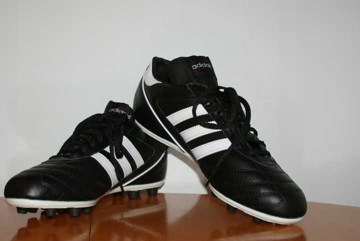 buty piłkarskie korki adidas kaiser 5 42 2/3