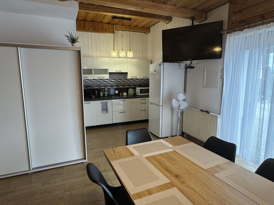 Apartemant z widokiem , 6 osobowe szklarska poręba