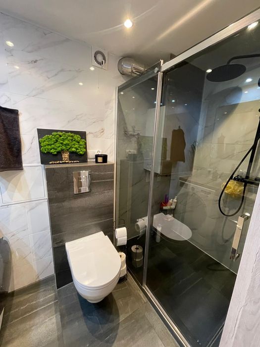 Sprzedam mieszkanie  48m w centrum  Slubic - Widok 4