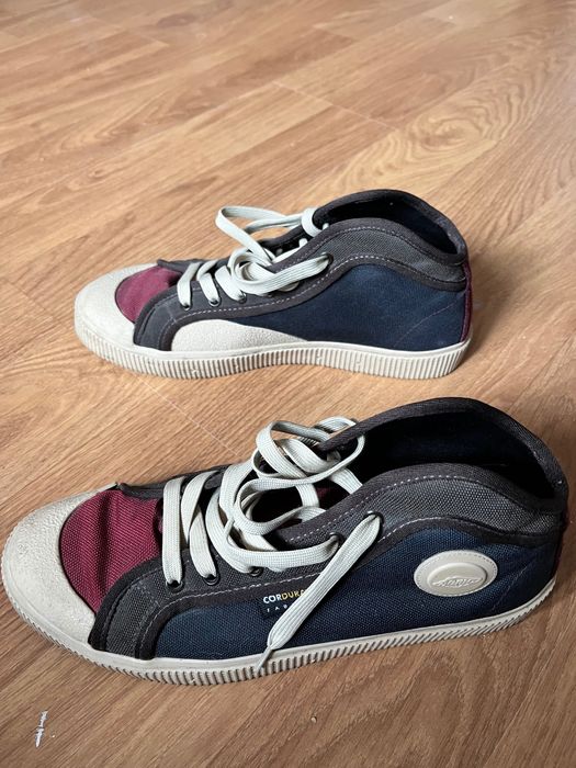 Ténis Sanjo com muito pouco uso, nº41