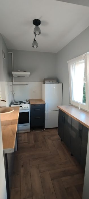 Kawalerka Teofilów wynajmę - Widok 4