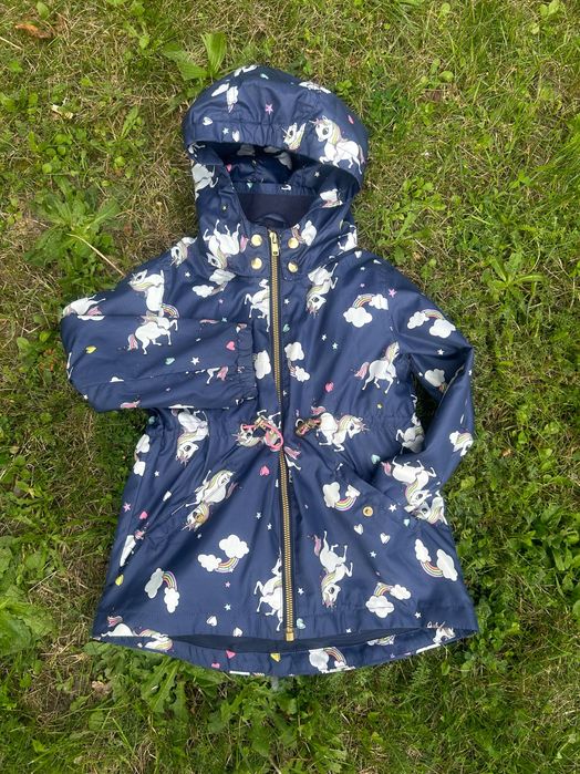 Вітровка H&M зріст 104 см