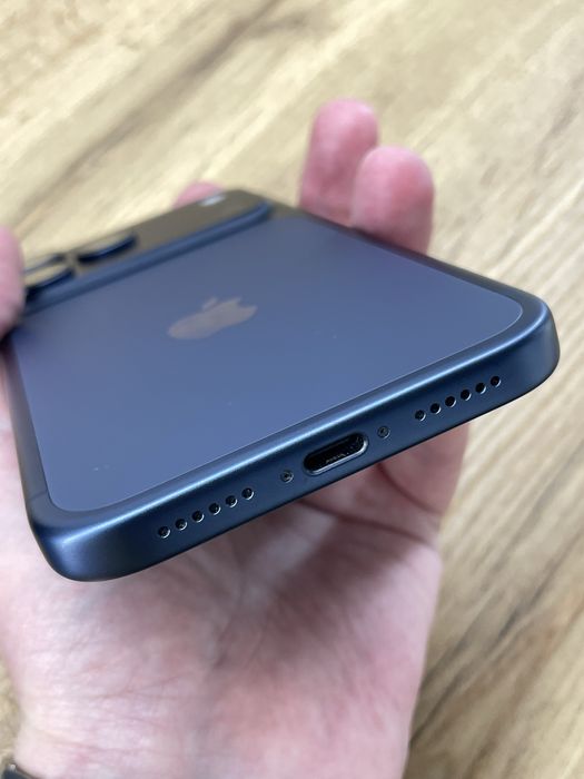 Магазин! iPhone 17 Pro Max 256gb Blue Neverlock! Гарантія! Обмін
