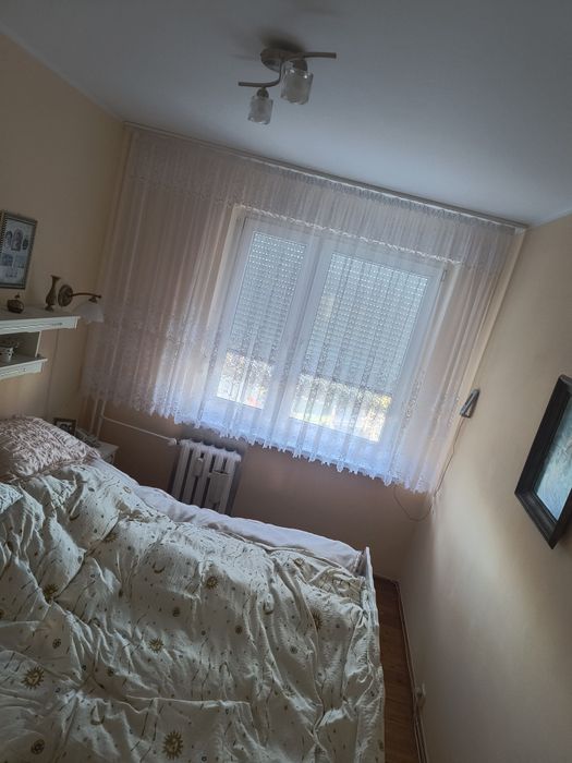 3 pokoje Rataje oś.Polan