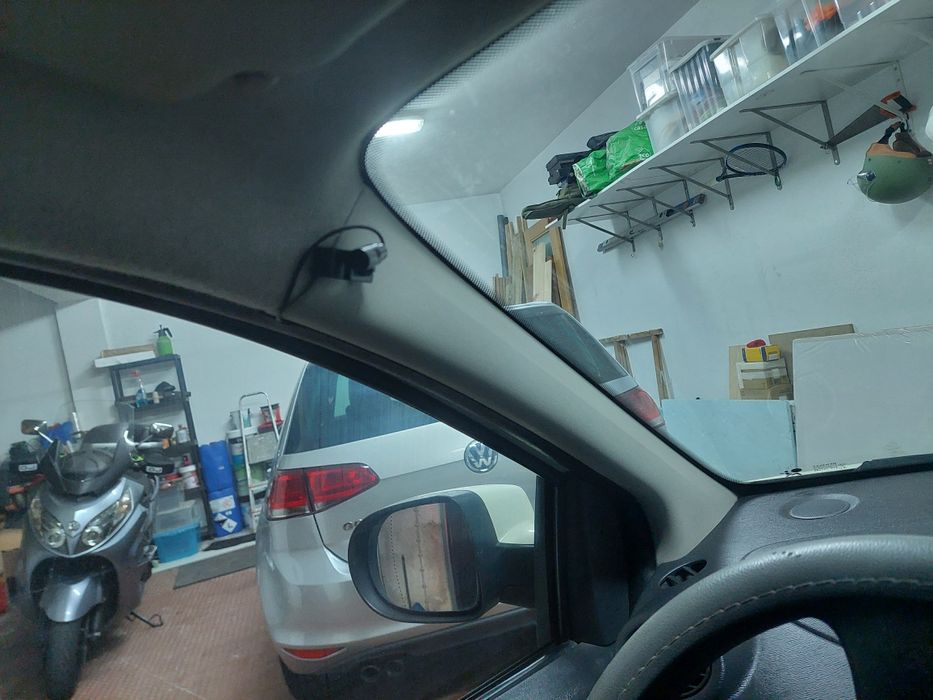 Vendo Renault Twingo 1.2