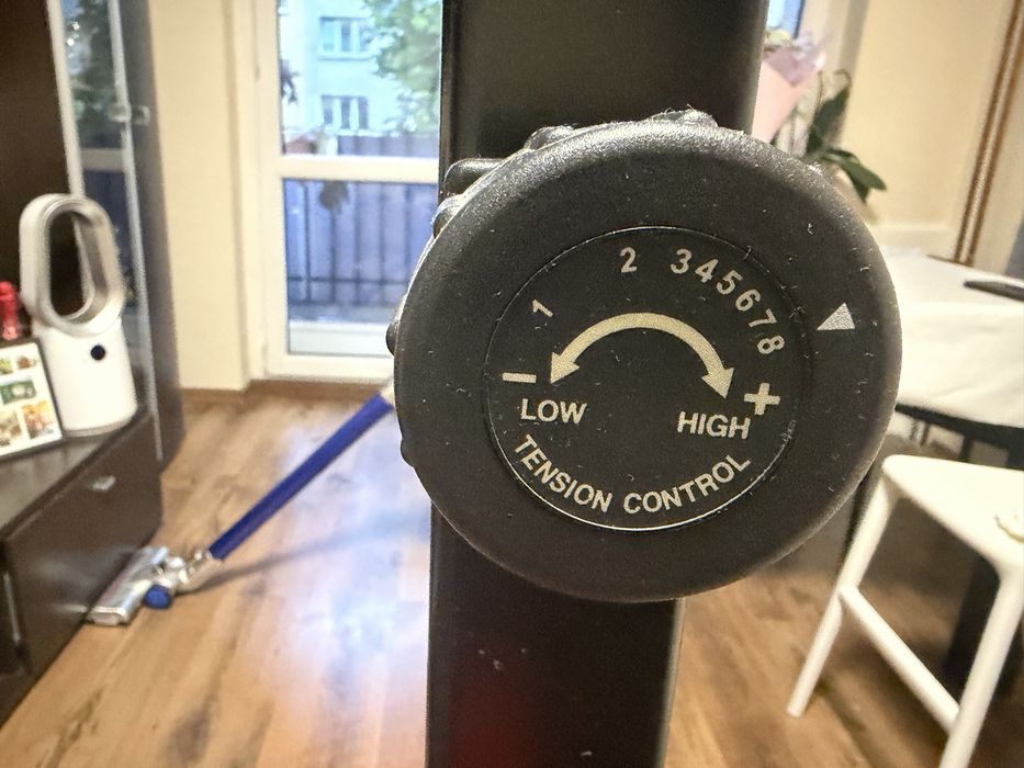 Rower treningowy Magnetyczny