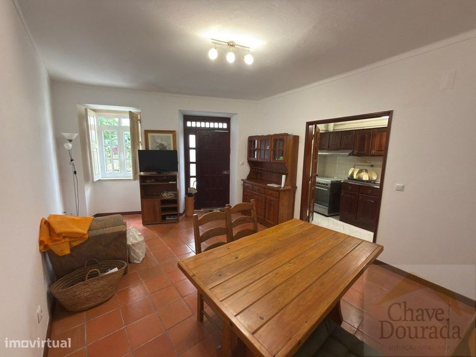 Apartamento T2 junto à Universidade
