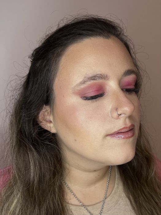 maquilhagem profissional