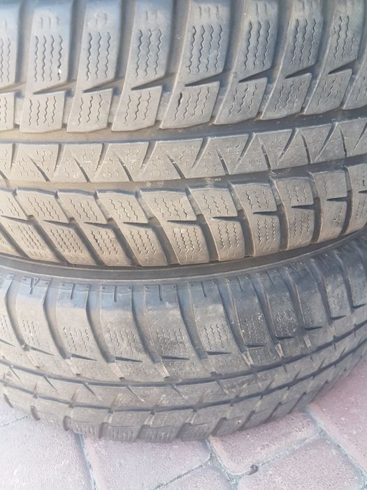 Falken Eurowinter 215 70 R16 Зима