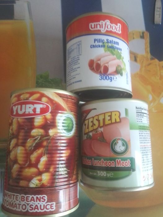 Продукты питания распродажа