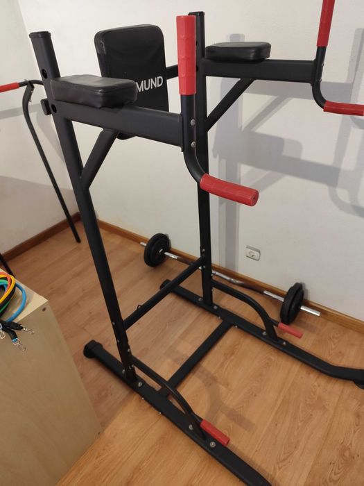 Aparelho de Ginástica