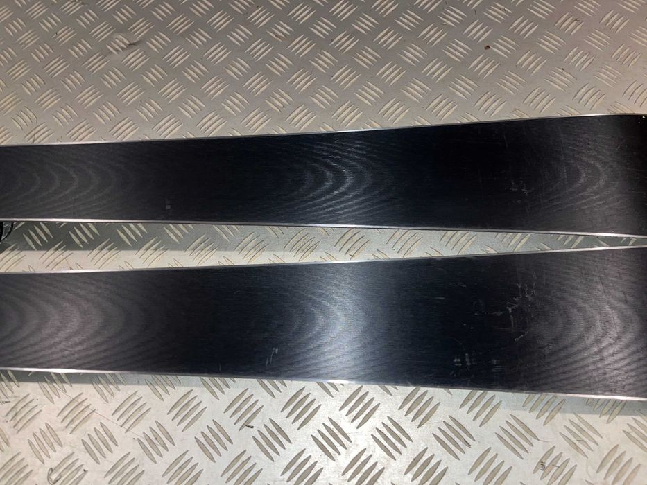Narty NORDICA SPITFIRE PRIME 166 cm ROCKER 2025/26 ! Przygotowane