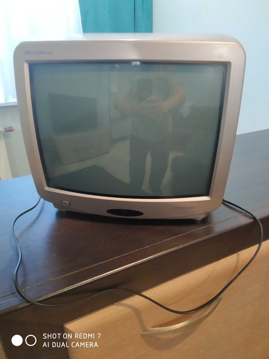 Телевизор Toshiba