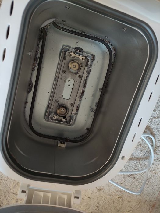 Panificadora Silvercrest