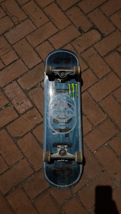 Vendo Skate negociavel