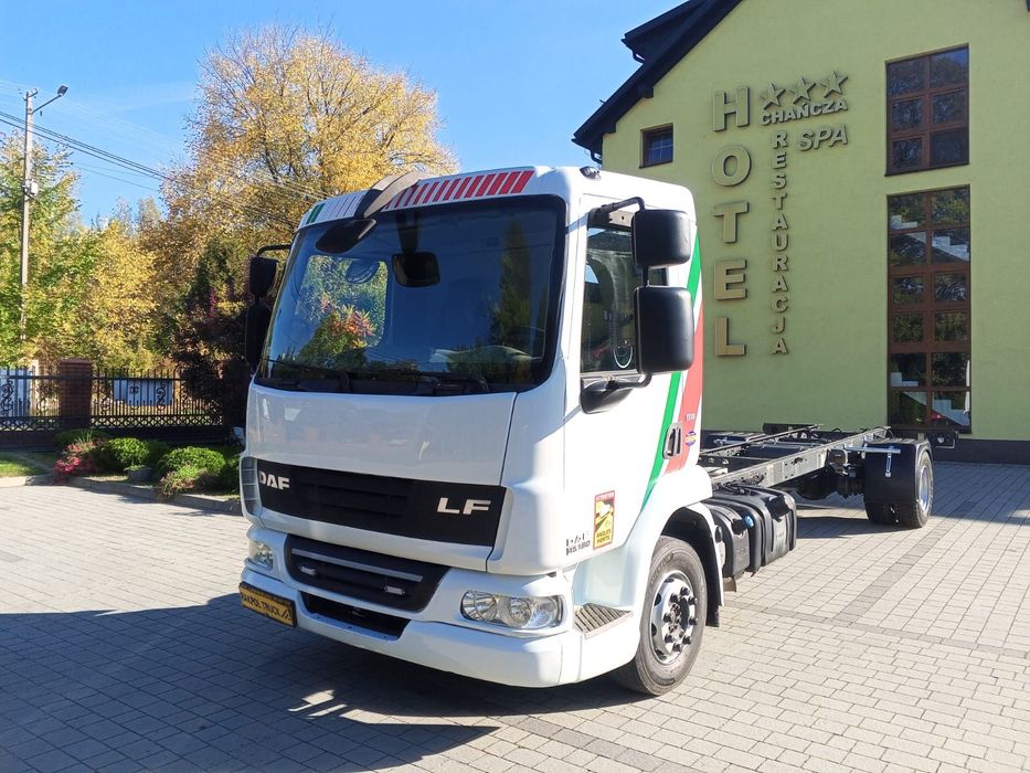 DAF