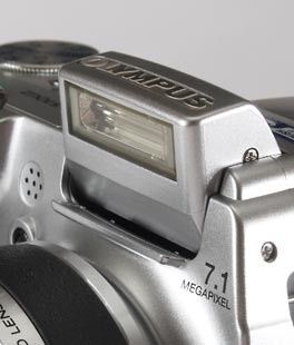 Фотоаппарат Olympus SP-510 ULTRA ZOOM + сумка в подарок