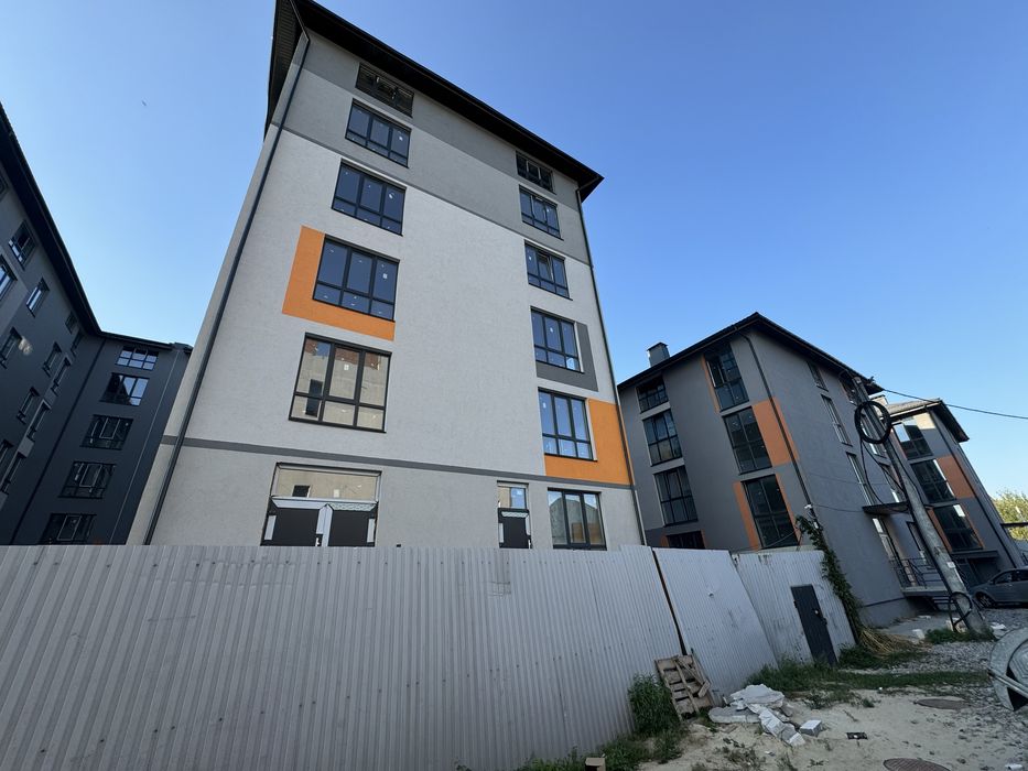 1-комнатная квартира по адресу (площадь 20 м²) - Atlanta.ua - фото 4