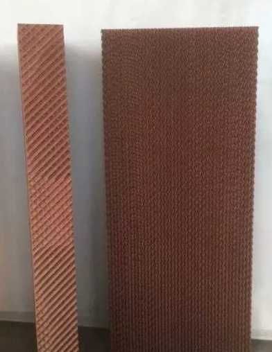 Maty do systemu chłodzenia ewaporacyjnego