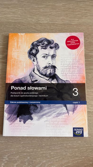 Ponad słowami 3 część 1