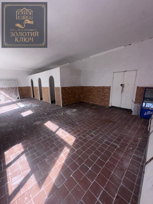 Магазин с. Веселівка