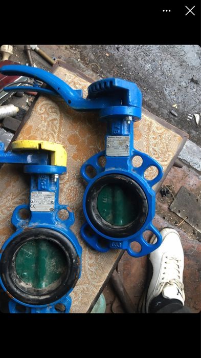 Продам батерфляй 2 шт