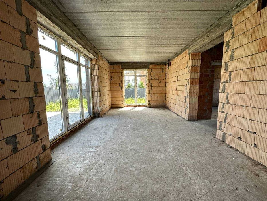 Окремий будинок Стоянка2, Ірпінь 130кв.м. 6соток!