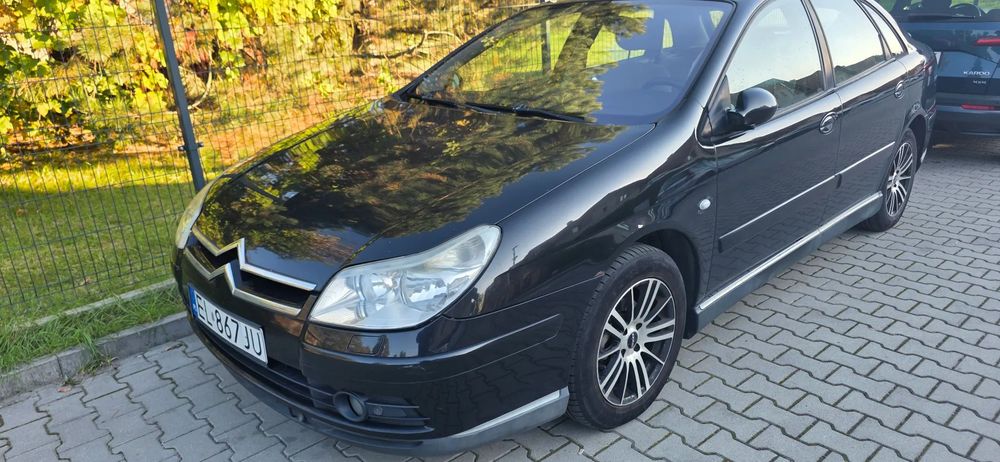 Citroën C5