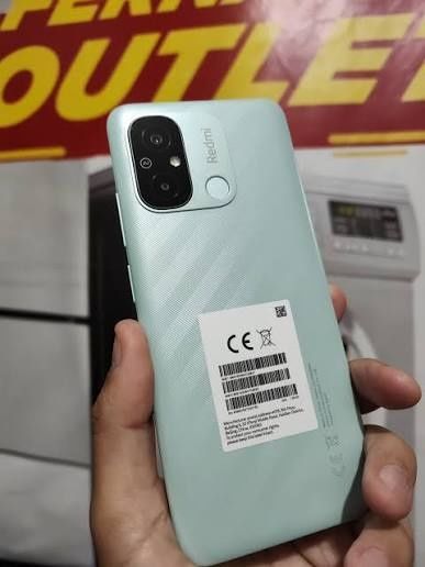 Redmi 12C 128gb Livre
