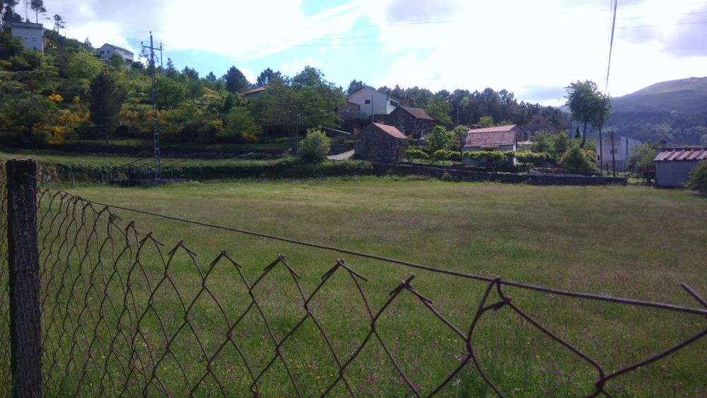 Venda  terreno construcao