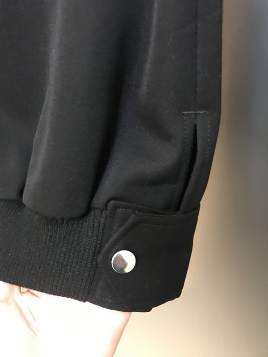 Yohji yamamoto укороченые брюки