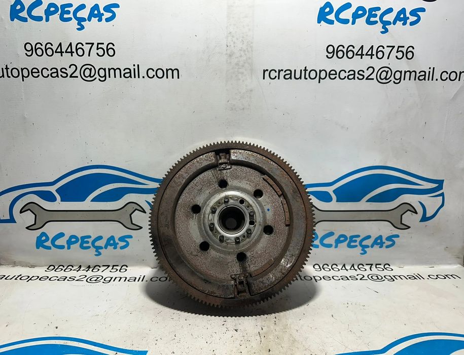 Kit Embraiagem Peugeot Citroen DS5 9686915580 RH02