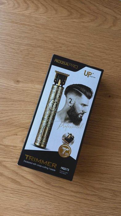 Чоловічий тример