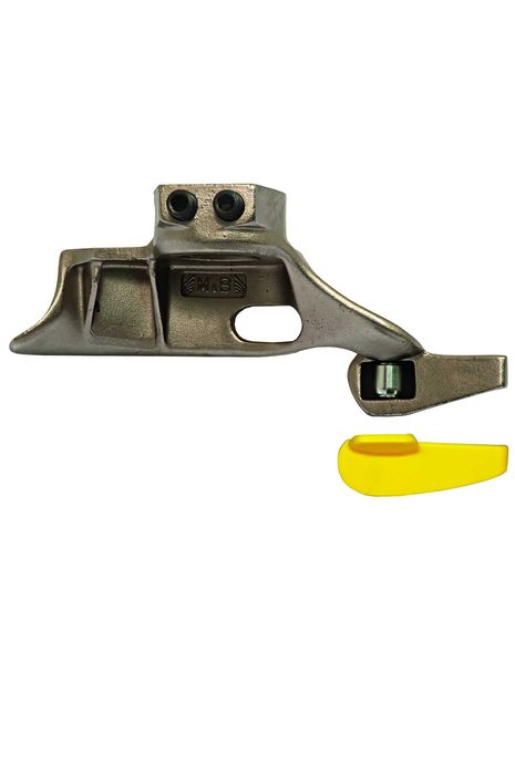 Montażownica osobowa M&B TC722/24 (24"-27") nowa, włoska, wulkanizacja