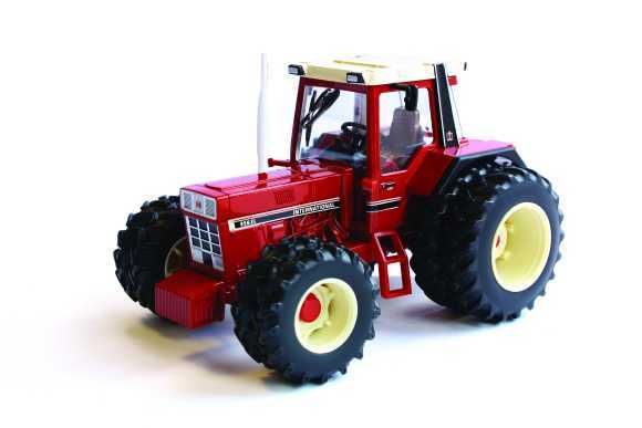 Britains INTERNATIONAL 956 XL 1/32