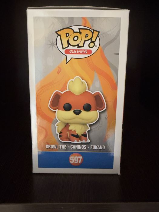Funko Pop - Pokemon