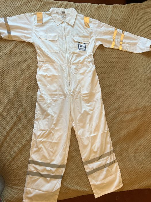 Комбинезон рабочий