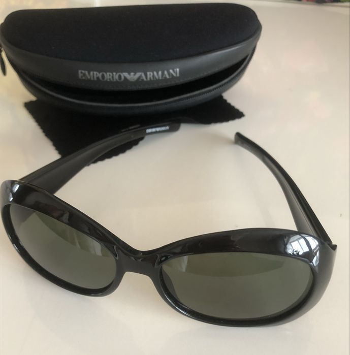 Продам Emporio Armani EA9061/S оригінальні жіночі сонцезахисні окуляри