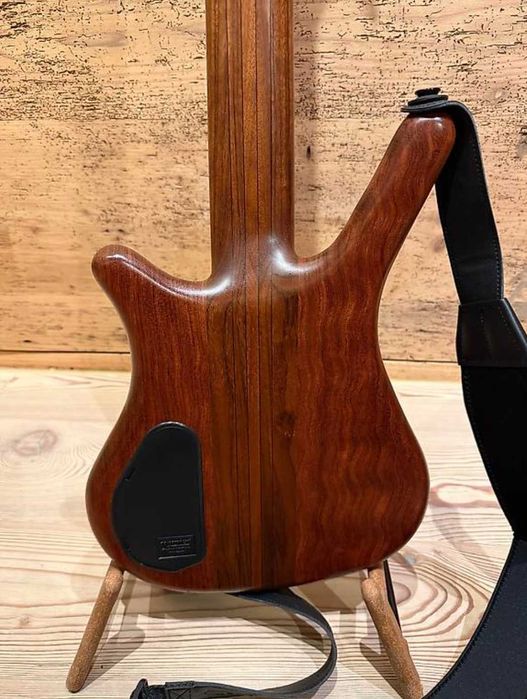 Warwick Thumb Bass NT 5-String Masterbuilt